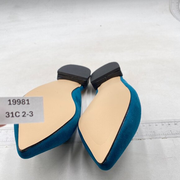 Blue Mules by J/SLIDES - Picture 7 of 8